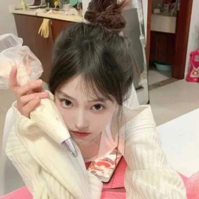 我无曳
